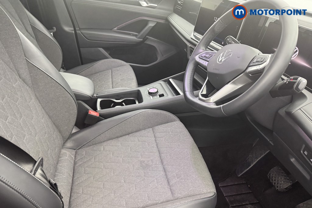 Volkswagen Tiguan Match Automatic Petrol Plug-In Hybrid SUV - Stock Number (1595684) - 14th supplementary image