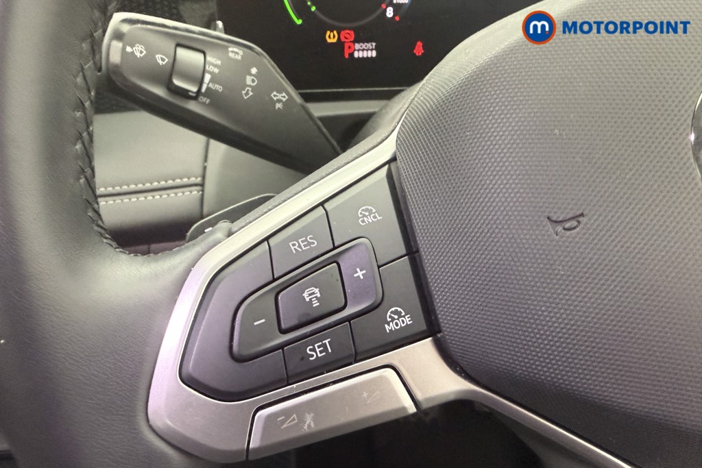 Volkswagen Tiguan Match Automatic Petrol Plug-In Hybrid SUV - Stock Number (1595684) - 18th supplementary image