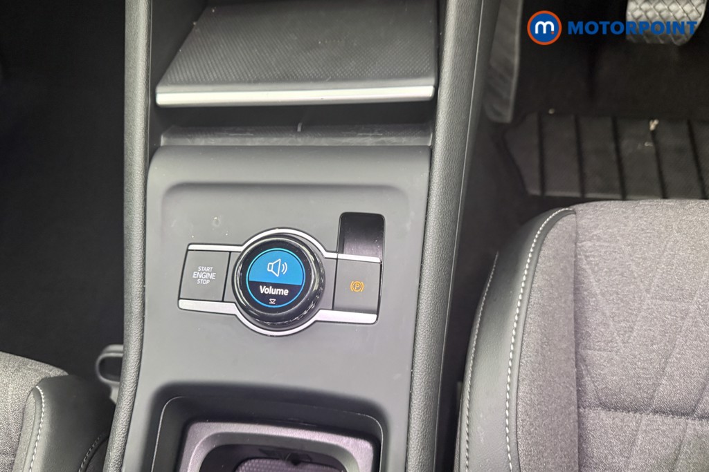 Volkswagen Tiguan Match Automatic Petrol Plug-In Hybrid SUV - Stock Number (1595684) - 19th supplementary image