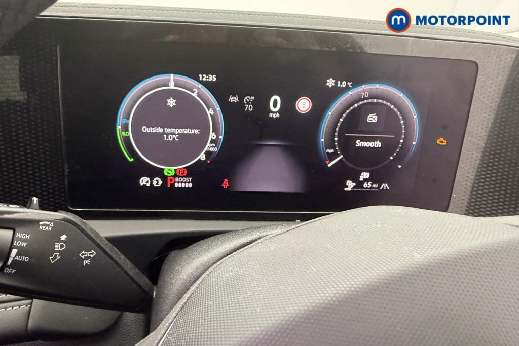 Volkswagen Tiguan Match Automatic Petrol Plug-In Hybrid SUV - Stock Number (1595684) - 20th supplementary image