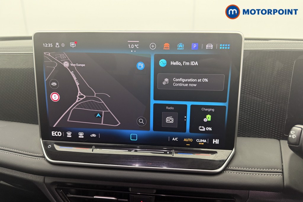Volkswagen Tiguan Match Automatic Petrol Plug-In Hybrid SUV - Stock Number (1595684) - 21st supplementary image