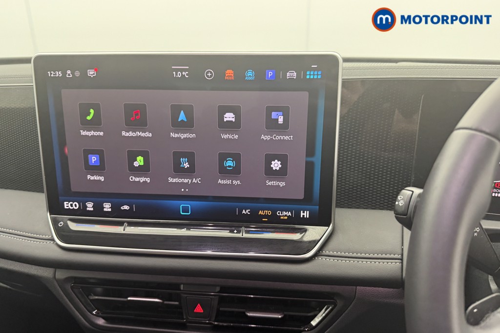 Volkswagen Tiguan Match Automatic Petrol Plug-In Hybrid SUV - Stock Number (1595684) - 24th supplementary image