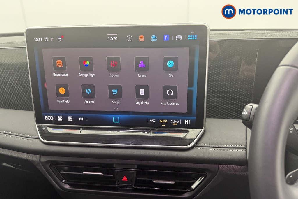 Volkswagen Tiguan Match Automatic Petrol Plug-In Hybrid SUV - Stock Number (1595684) - 25th supplementary image