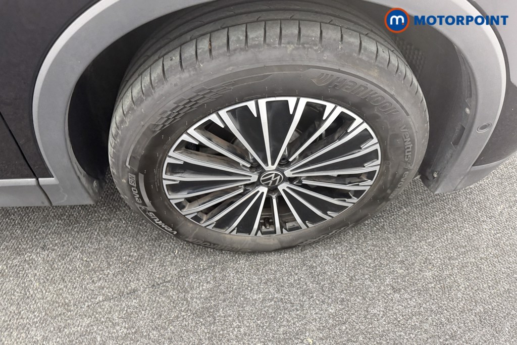 Volkswagen Tiguan Match Automatic Petrol Plug-In Hybrid SUV - Stock Number (1595684) - 27th supplementary image