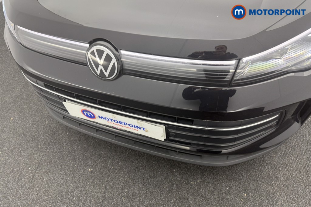 Volkswagen Tiguan Match Automatic Petrol Plug-In Hybrid SUV - Stock Number (1595684) - 28th supplementary image
