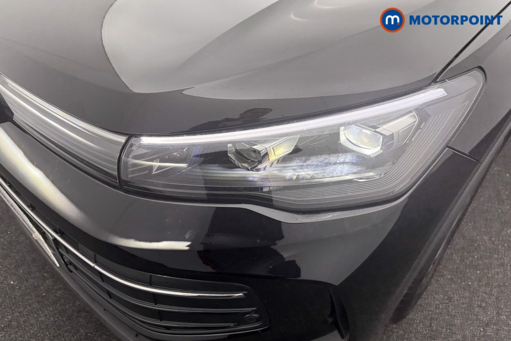 Volkswagen Tiguan Match Automatic Petrol Plug-In Hybrid SUV - Stock Number (1595684) - 29th supplementary image