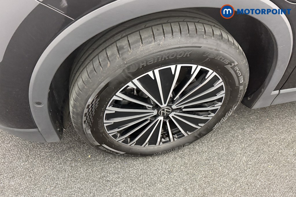 Volkswagen Tiguan Match Automatic Petrol Plug-In Hybrid SUV - Stock Number (1595684) - 30th supplementary image