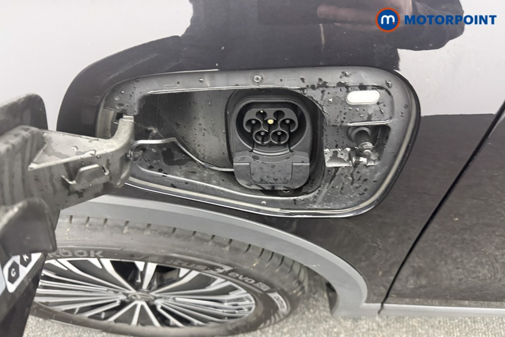 Volkswagen Tiguan Match Automatic Petrol Plug-In Hybrid SUV - Stock Number (1595684) - 31st supplementary image