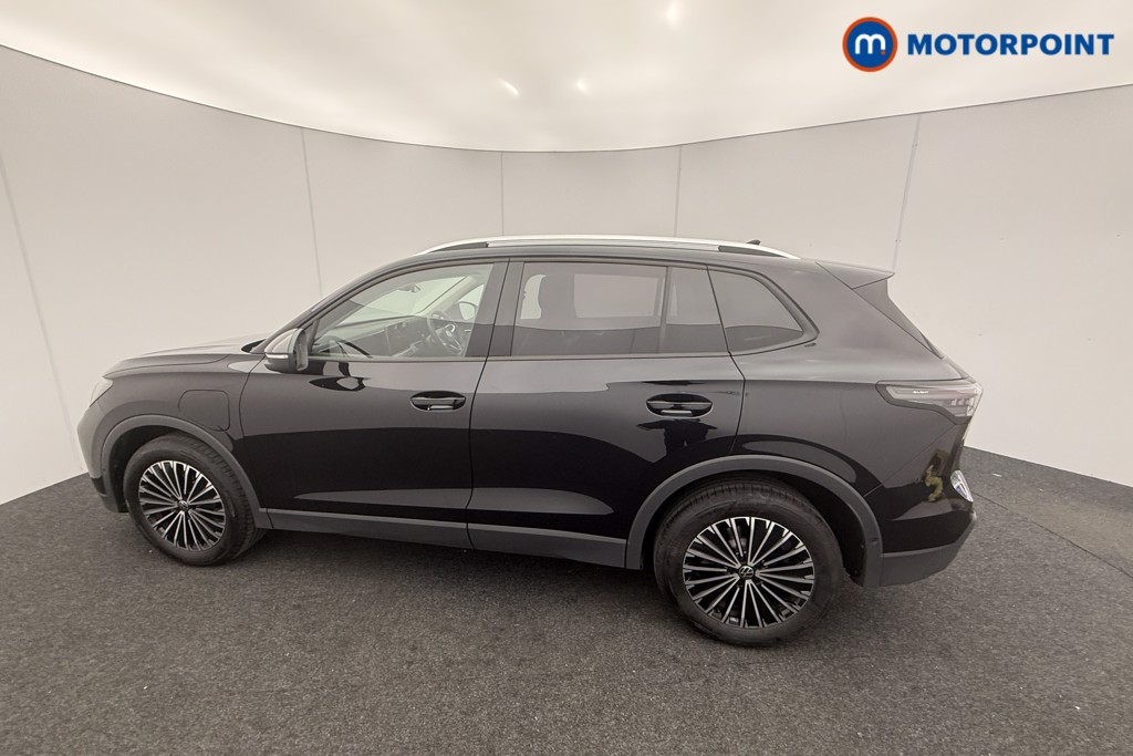 Volkswagen Tiguan Match Automatic Petrol Plug-In Hybrid SUV - Stock Number (1595684) - 32nd supplementary image