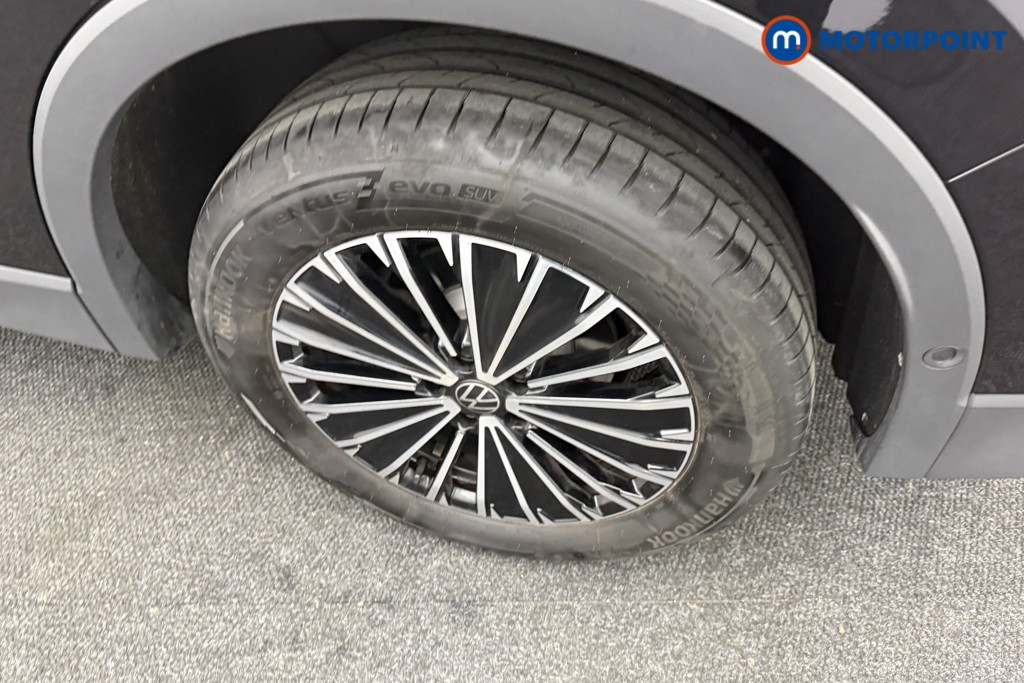 Volkswagen Tiguan Match Automatic Petrol Plug-In Hybrid SUV - Stock Number (1595684) - 33rd supplementary image