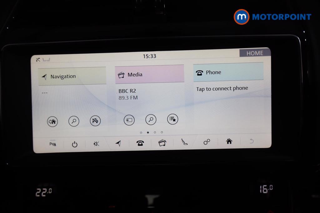 Jaguar XE R-Sport Automatic Petrol Saloon - Stock Number (1595737) - 2nd supplementary image