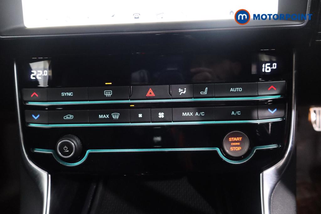 Jaguar XE R-Sport Automatic Petrol Saloon - Stock Number (1595737) - 3rd supplementary image