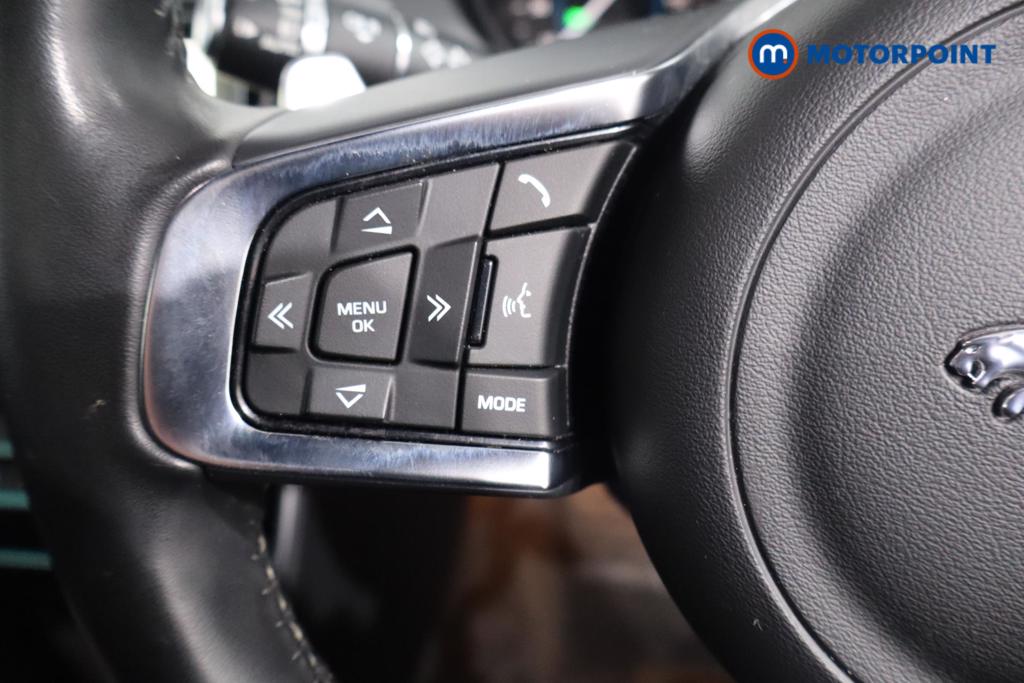 Jaguar XE R-Sport Automatic Petrol Saloon - Stock Number (1595737) - 5th supplementary image