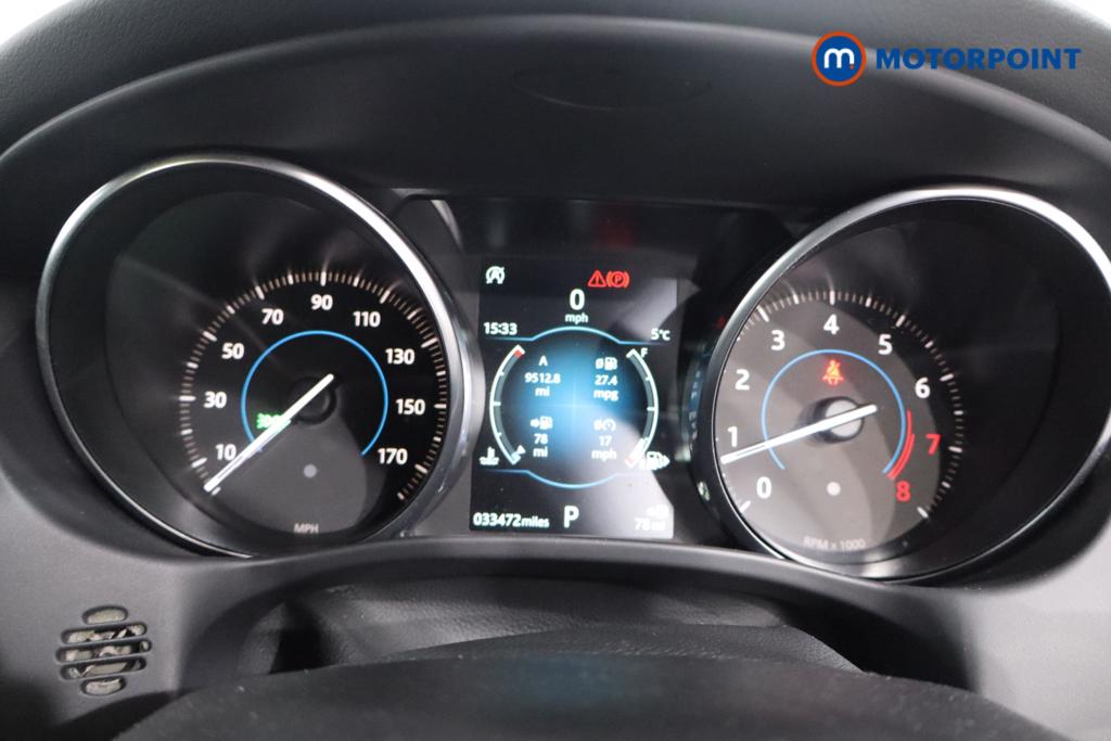 Jaguar XE R-Sport Automatic Petrol Saloon - Stock Number (1595737) - 7th supplementary image