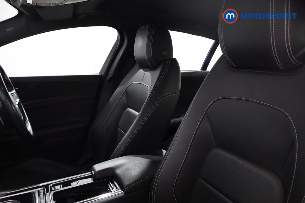 Jaguar XE R-Sport Automatic Petrol Saloon - Stock Number (1595737) - 10th supplementary image