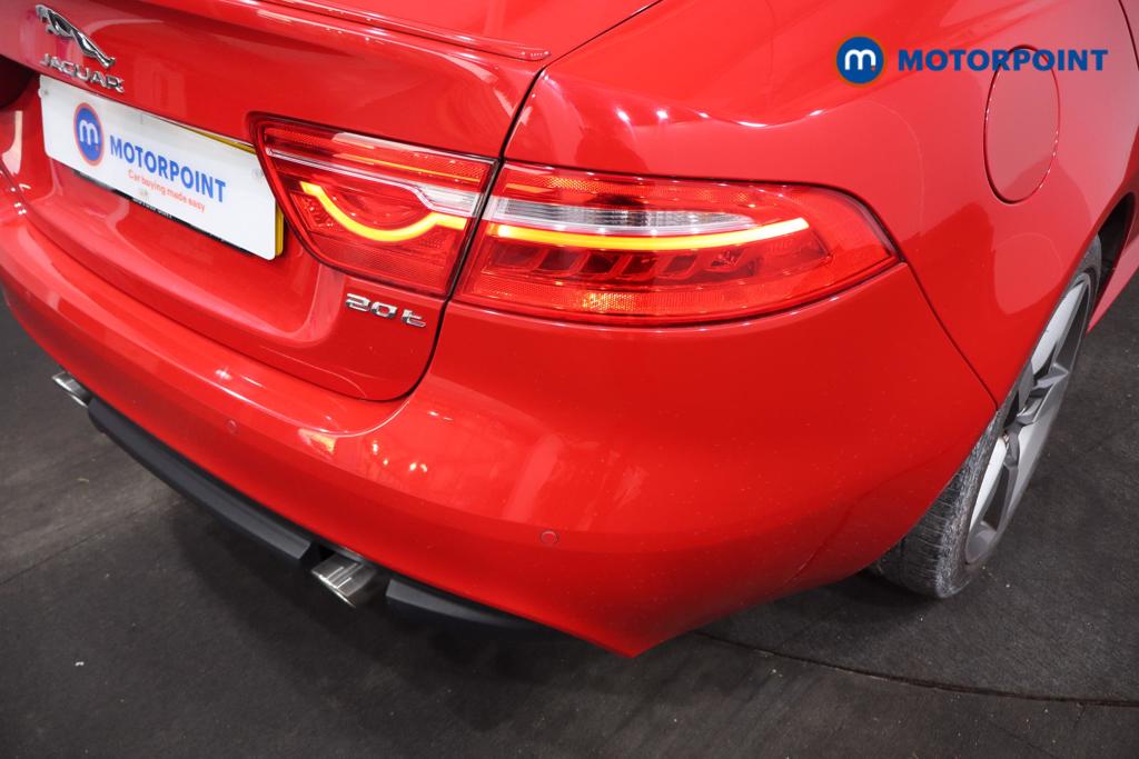 Jaguar XE R-Sport Automatic Petrol Saloon - Stock Number (1595737) - 15th supplementary image