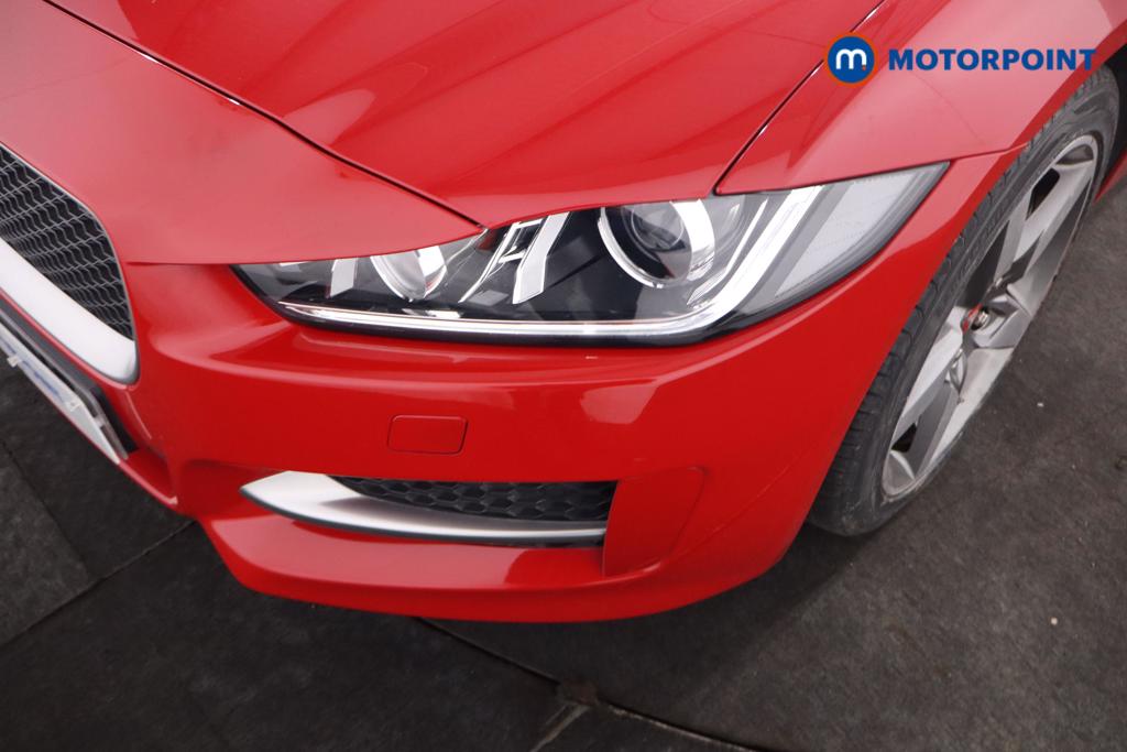 Jaguar XE R-Sport Automatic Petrol Saloon - Stock Number (1595737) - 17th supplementary image