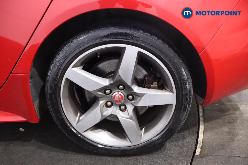 Jaguar XE R-Sport Automatic Petrol Saloon - Stock Number (1595737) - 19th supplementary image