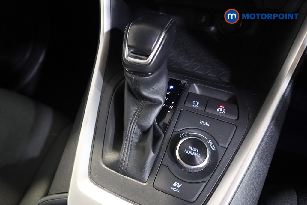 Toyota Rav4 Design Automatic Petrol-Electric Hybrid SUV - Stock Number (1595754) - 8th supplementary image