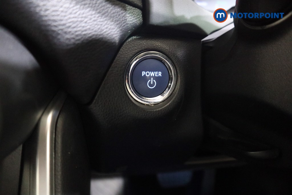 Toyota Rav4 Design Automatic Petrol-Electric Hybrid SUV - Stock Number (1595754) - 10th supplementary image