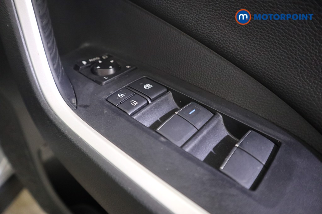 Toyota Rav4 Design Automatic Petrol-Electric Hybrid SUV - Stock Number (1595754) - 12th supplementary image