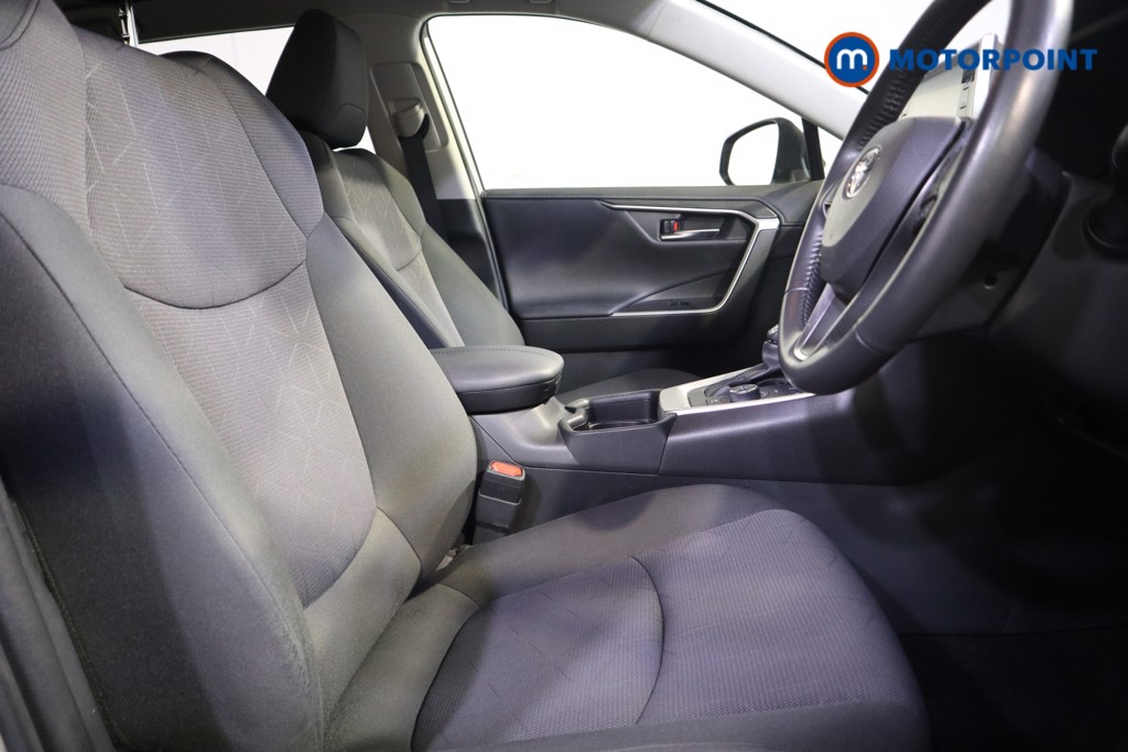 Toyota Rav4 Design Automatic Petrol-Electric Hybrid SUV - Stock Number (1595754) - 14th supplementary image