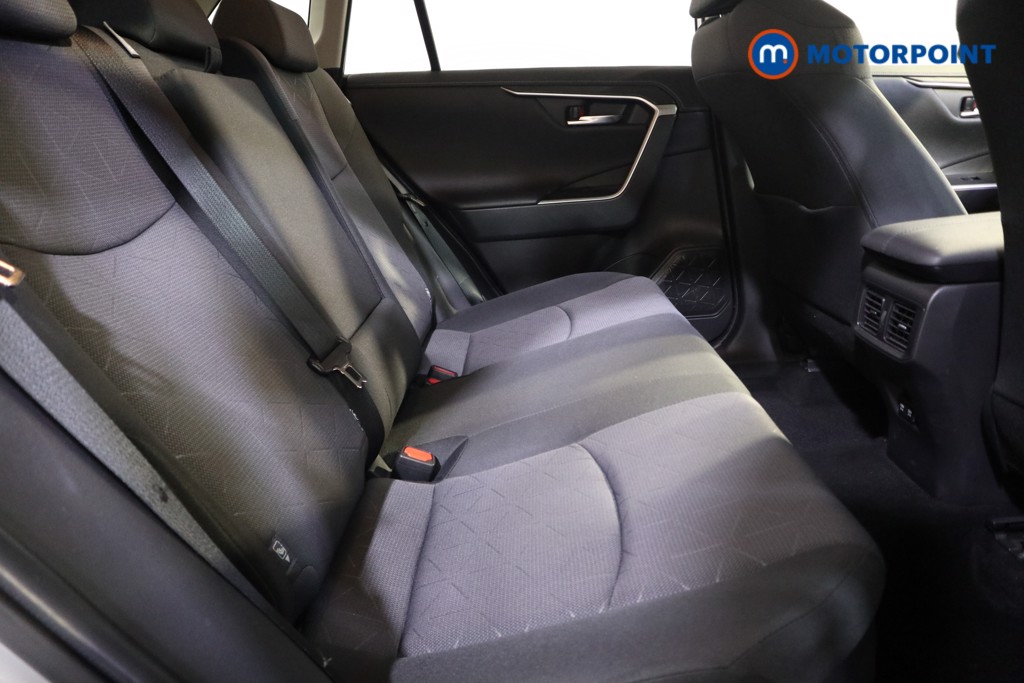 Toyota Rav4 Design Automatic Petrol-Electric Hybrid SUV - Stock Number (1595754) - 15th supplementary image