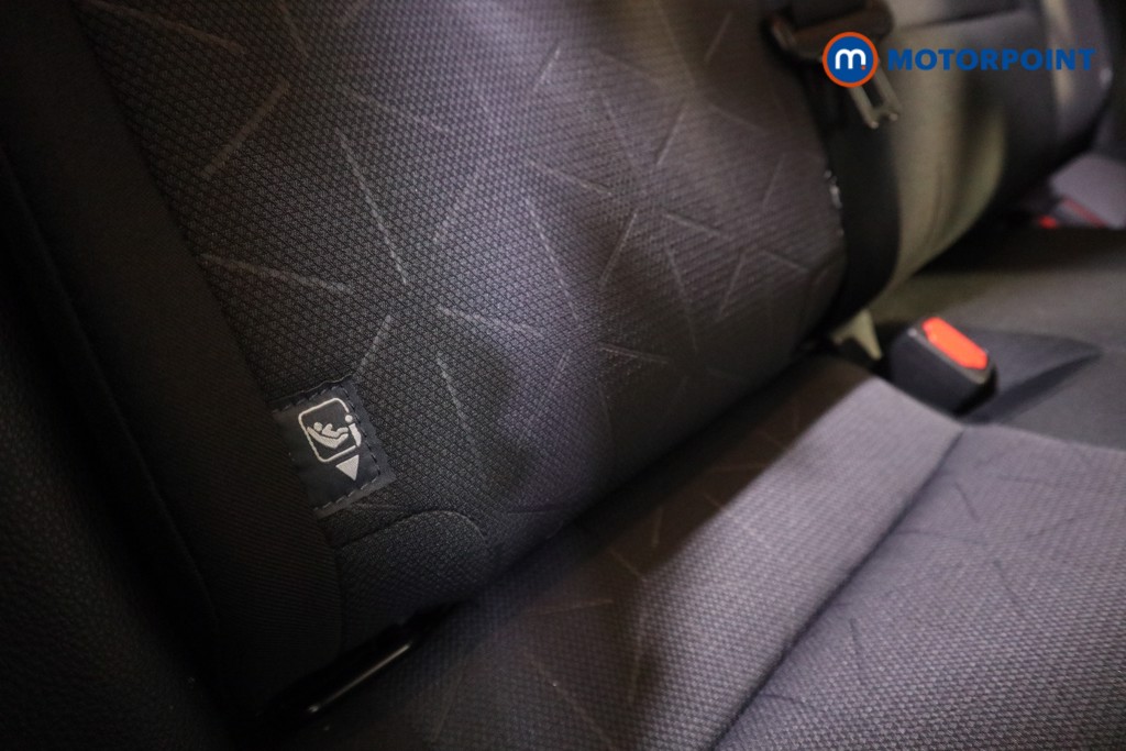 Toyota Rav4 Design Automatic Petrol-Electric Hybrid SUV - Stock Number (1595754) - 16th supplementary image