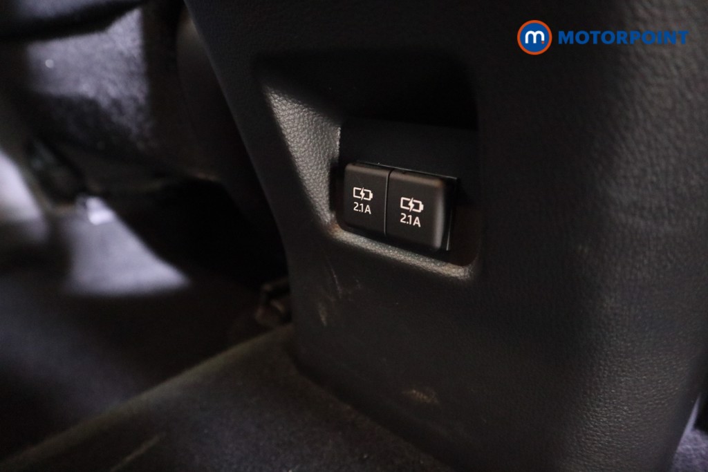 Toyota Rav4 Design Automatic Petrol-Electric Hybrid SUV - Stock Number (1595754) - 17th supplementary image