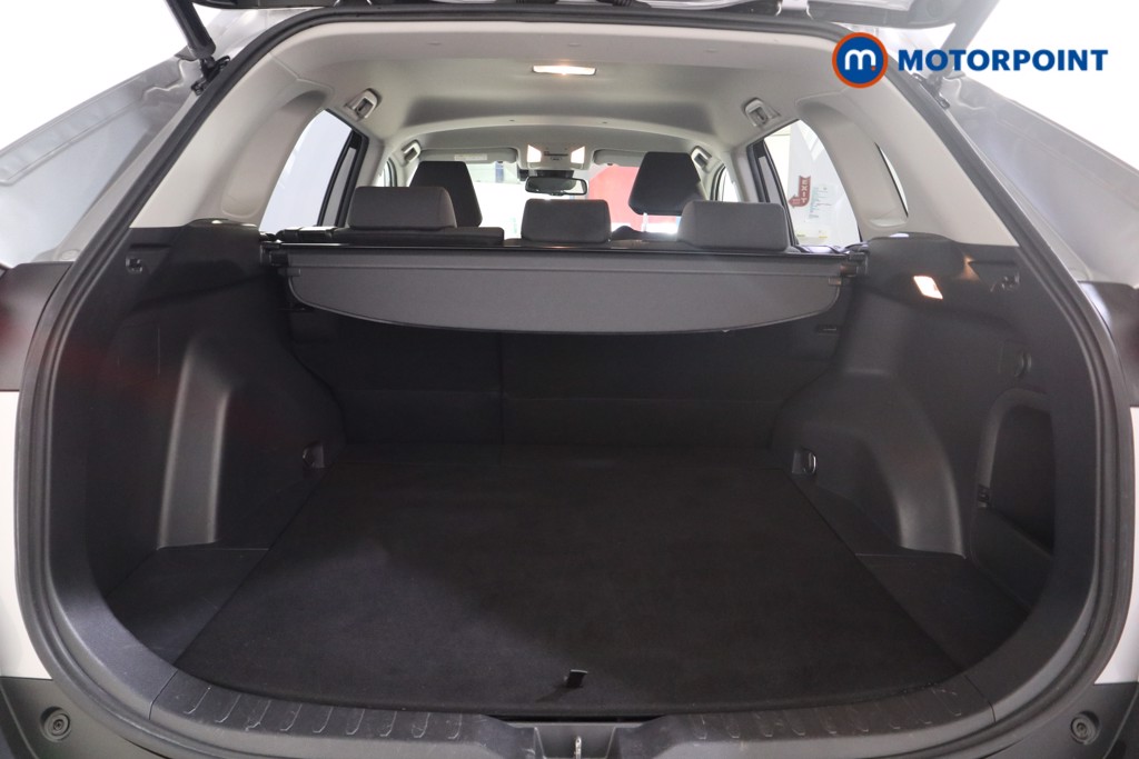 Toyota Rav4 Design Automatic Petrol-Electric Hybrid SUV - Stock Number (1595754) - 19th supplementary image
