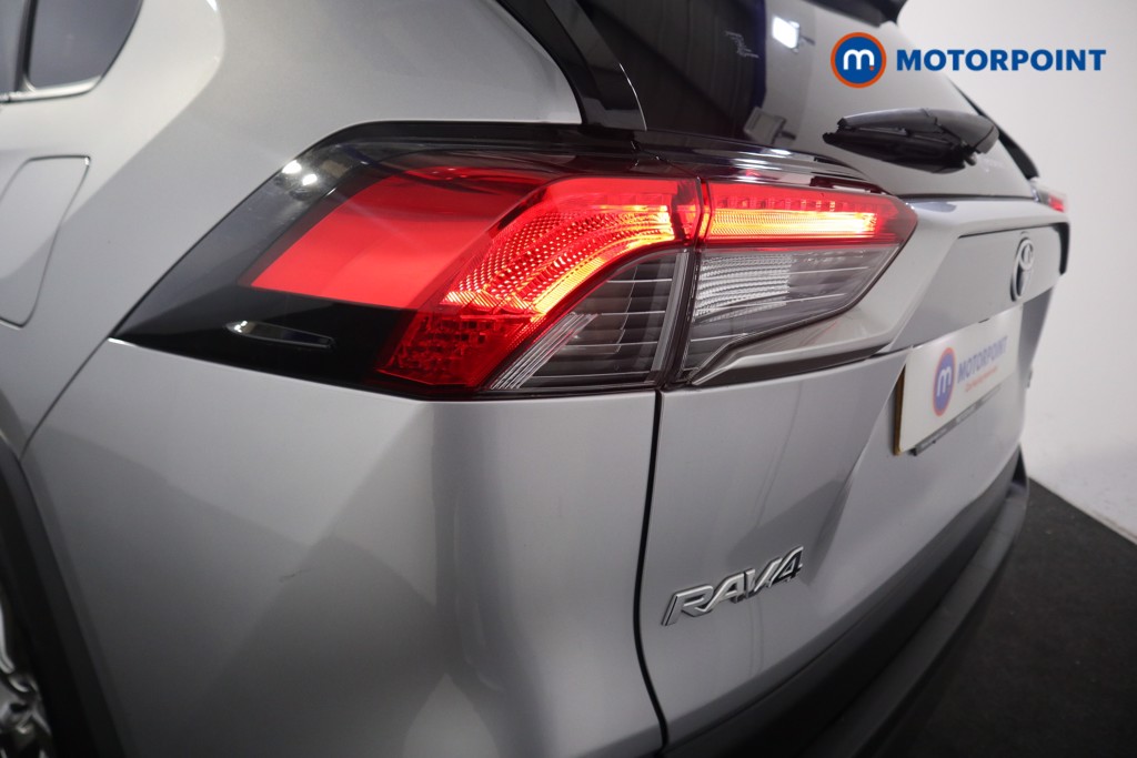 Toyota Rav4 Design Automatic Petrol-Electric Hybrid SUV - Stock Number (1595754) - 27th supplementary image