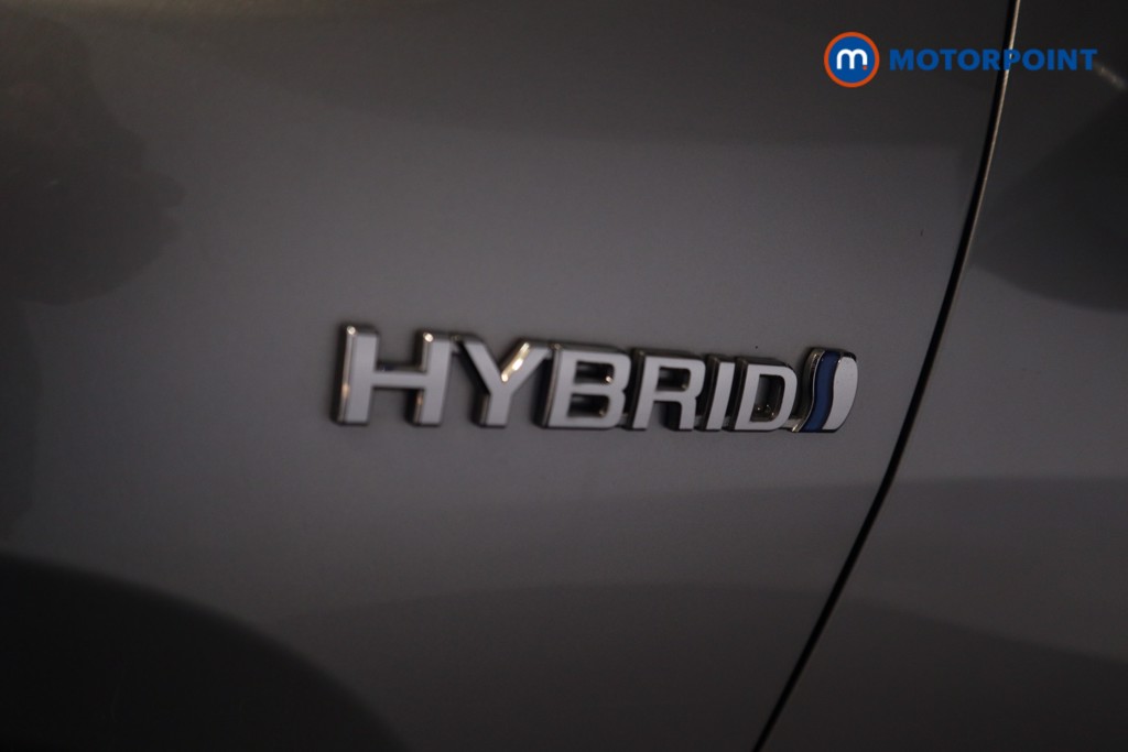 Toyota Rav4 Design Automatic Petrol-Electric Hybrid SUV - Stock Number (1595754) - 33rd supplementary image