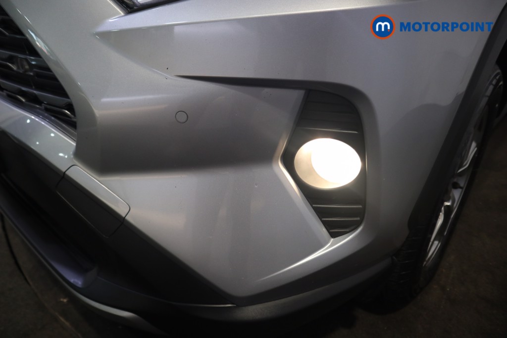 Toyota Rav4 Design Automatic Petrol-Electric Hybrid SUV - Stock Number (1595754) - 34th supplementary image