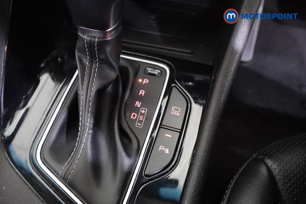 KIA Niro 3 Automatic Petrol-Electric Hybrid SUV - Stock Number (1595810) - 5th supplementary image