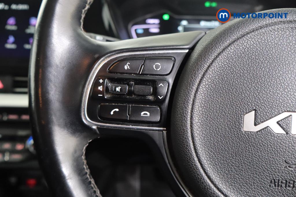 KIA Niro 3 Automatic Petrol-Electric Hybrid SUV - Stock Number (1595810) - 6th supplementary image