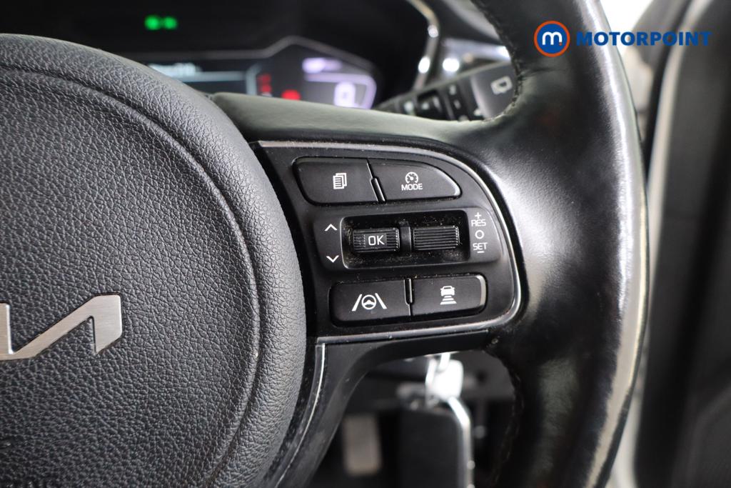 KIA Niro 3 Automatic Petrol-Electric Hybrid SUV - Stock Number (1595810) - 7th supplementary image
