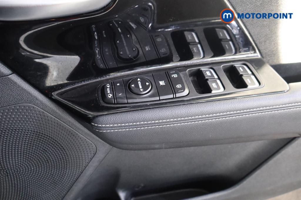KIA Niro 3 Automatic Petrol-Electric Hybrid SUV - Stock Number (1595810) - 9th supplementary image