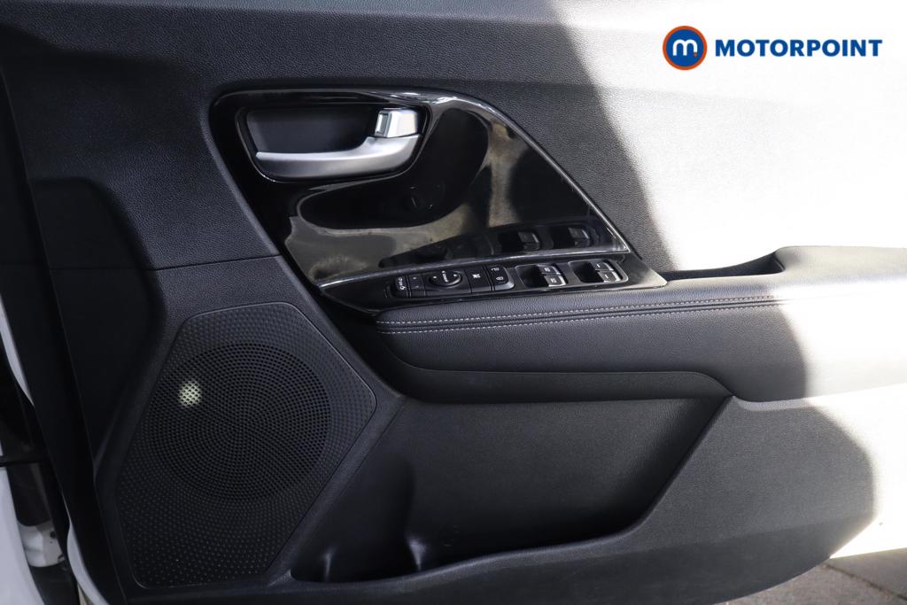 KIA Niro 3 Automatic Petrol-Electric Hybrid SUV - Stock Number (1595810) - 10th supplementary image