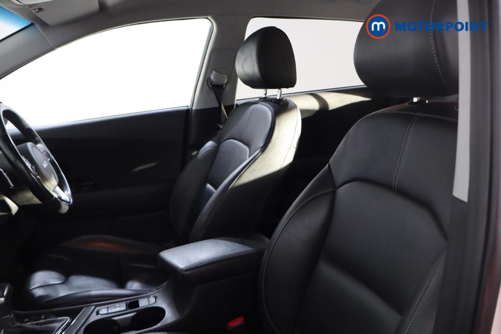 KIA Niro 3 Automatic Petrol-Electric Hybrid SUV - Stock Number (1595810) - 11th supplementary image