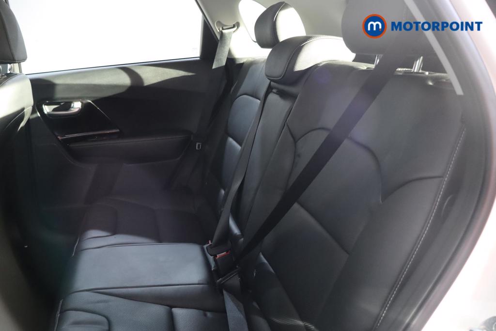 KIA Niro 3 Automatic Petrol-Electric Hybrid SUV - Stock Number (1595810) - 12th supplementary image