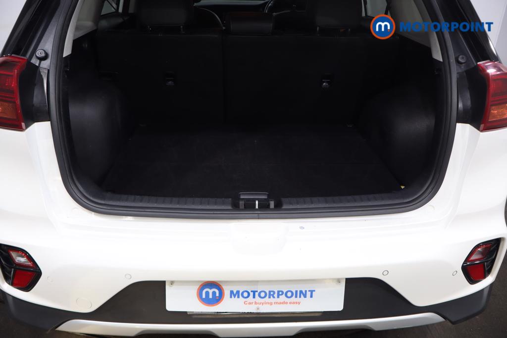 KIA Niro 3 Automatic Petrol-Electric Hybrid SUV - Stock Number (1595810) - 15th supplementary image