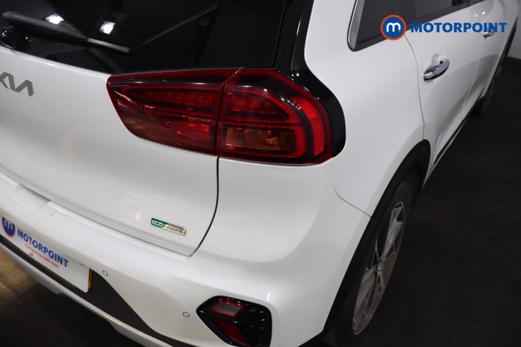 KIA Niro 3 Automatic Petrol-Electric Hybrid SUV - Stock Number (1595810) - 17th supplementary image