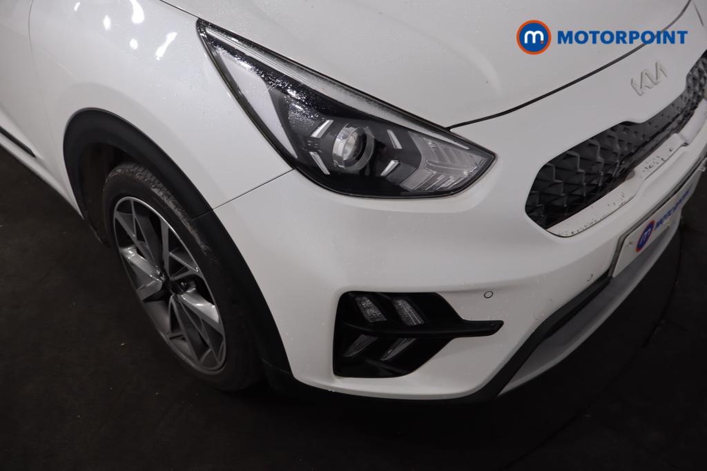 KIA Niro 3 Automatic Petrol-Electric Hybrid SUV - Stock Number (1595810) - 18th supplementary image