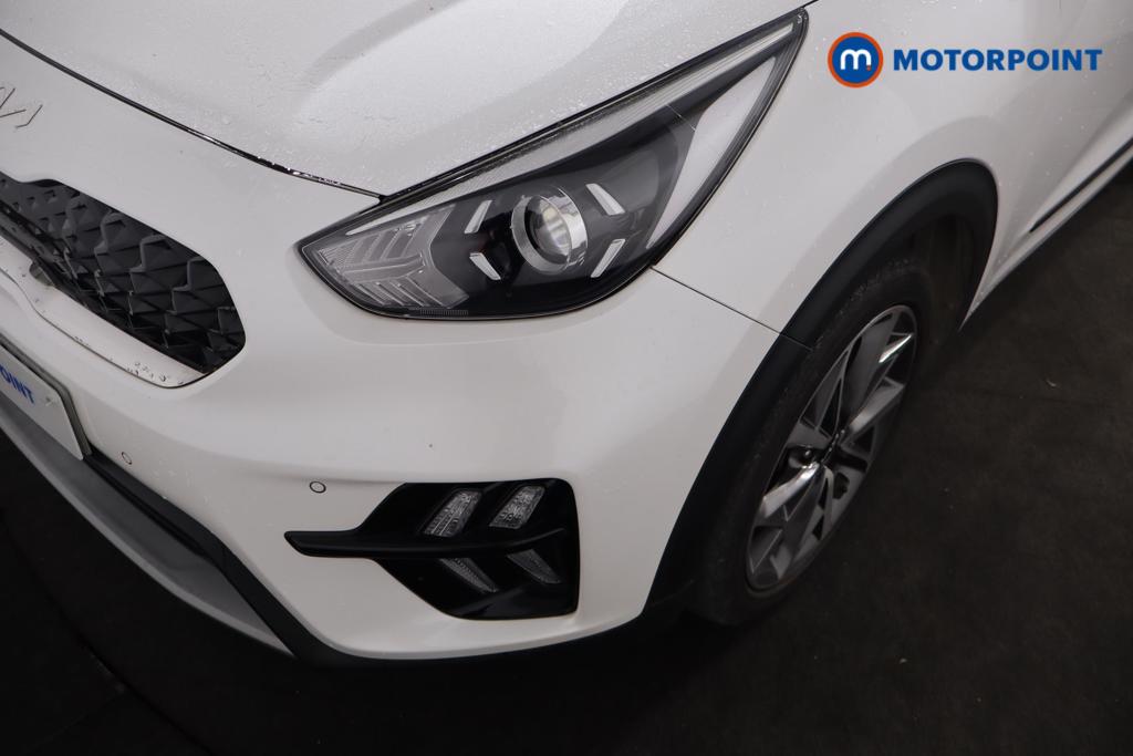 KIA Niro 3 Automatic Petrol-Electric Hybrid SUV - Stock Number (1595810) - 19th supplementary image