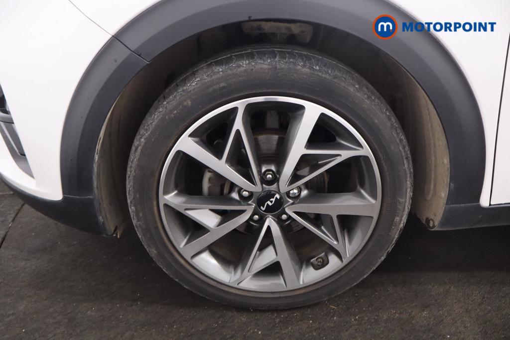 KIA Niro 3 Automatic Petrol-Electric Hybrid SUV - Stock Number (1595810) - 20th supplementary image