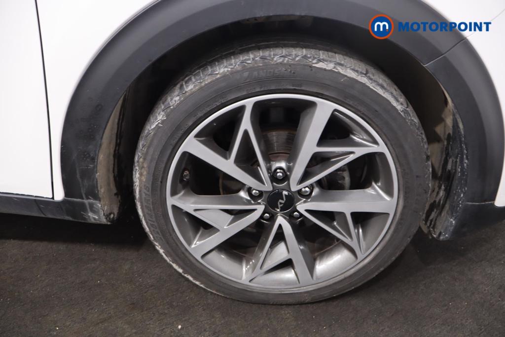 KIA Niro 3 Automatic Petrol-Electric Hybrid SUV - Stock Number (1595810) - 23rd supplementary image