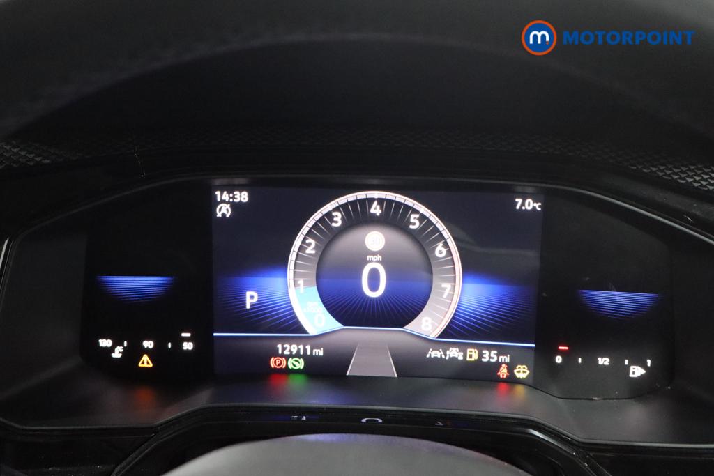 Volkswagen Polo Match Automatic Petrol Hatchback - Stock Number (1595814) - 3rd supplementary image