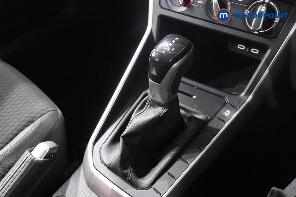 Volkswagen Polo Match Automatic Petrol Hatchback - Stock Number (1595814) - 5th supplementary image