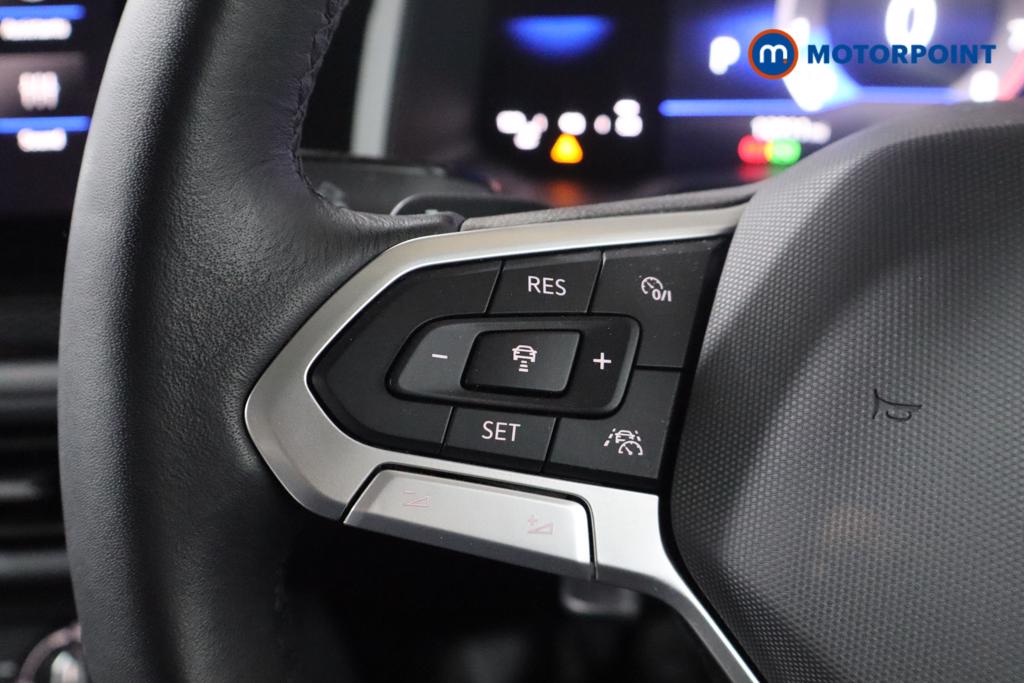 Volkswagen Polo Match Automatic Petrol Hatchback - Stock Number (1595814) - 6th supplementary image