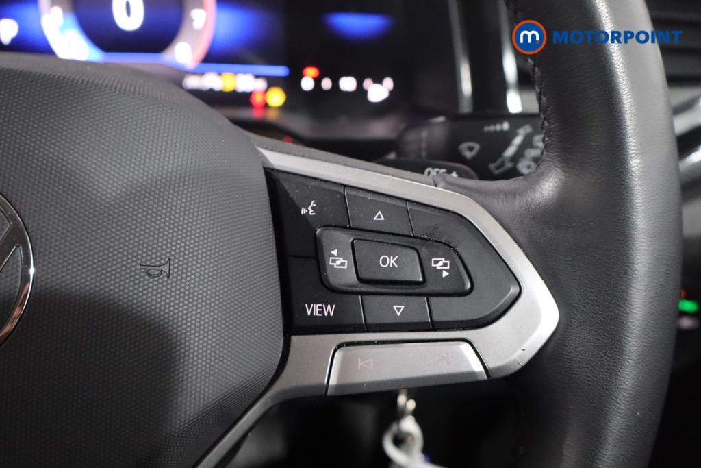 Volkswagen Polo Match Automatic Petrol Hatchback - Stock Number (1595814) - 7th supplementary image